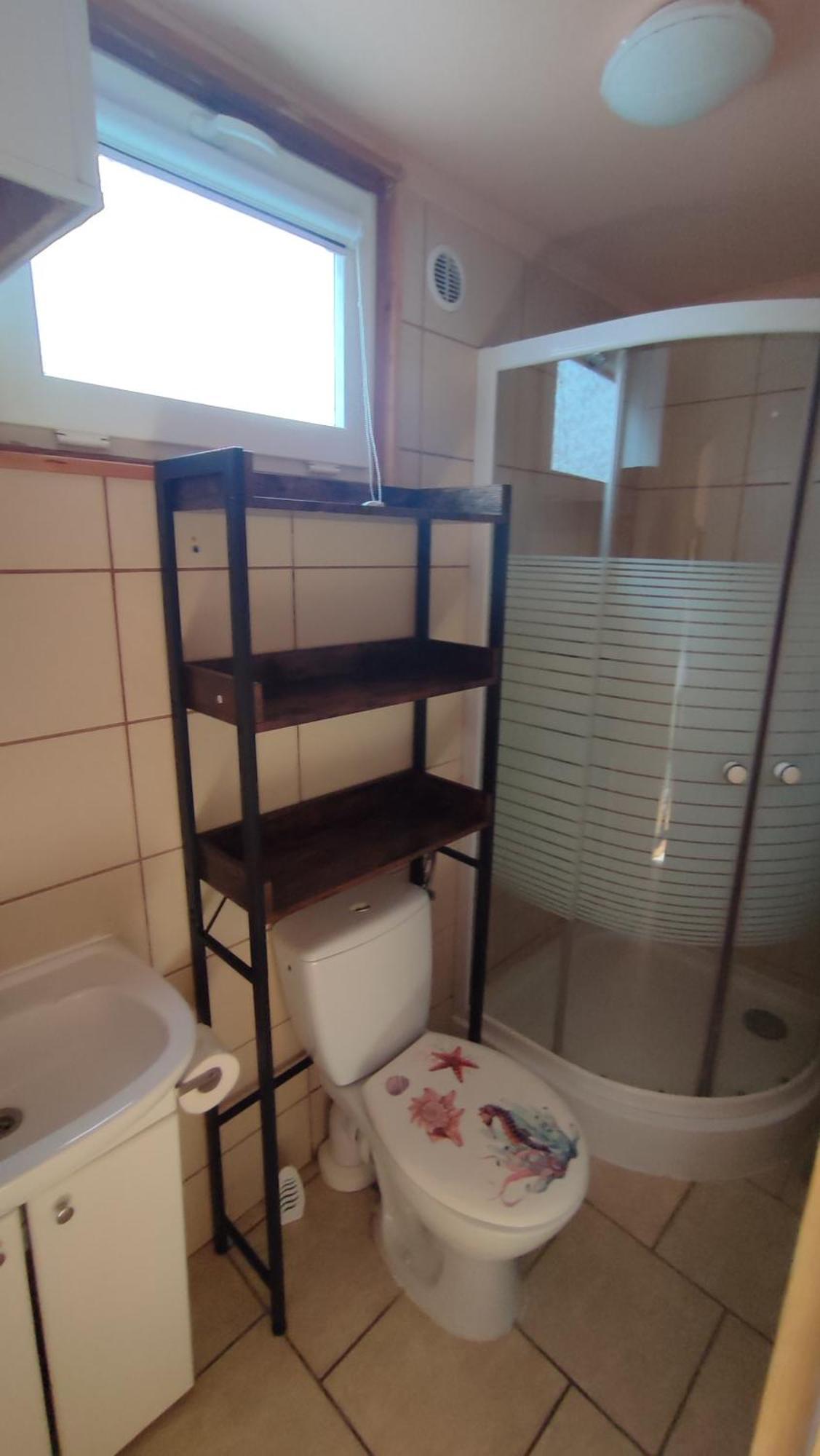 Pietrowe Domki Klif 6Os,Duze Tarasy Dzika Plaza Laka Bociek Duze Tarasy Szlaki Rowerowe Pieski 25Zldzien Debina  Buitenkant foto